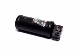 Осушитель кондиционера SCANIA 4, P,G,R,T (пр-во NRF)