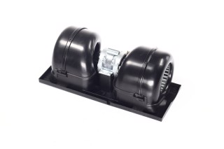 Вентилятор обігрівача DAF CF, 85, 85 CF, 95, 95 XF, XF 105 (вир-во NRF)