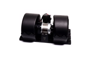 Вентилятор обігрівача MAN TGA, TGL, TGM, TGS, TGX (вир-во NRF)