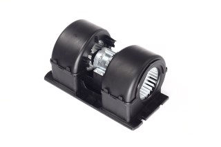 Вентилятор обігрівача VOLVO FH 12, FH 16 (вир-во NRF)