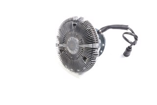 Муфта вентилятора DAF XF 95 XE280C-XF355M (вир-во NRF)