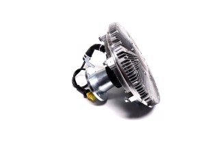 Муфта вентилятора MAN TGA, TGS, TGX (вир-во NRF)