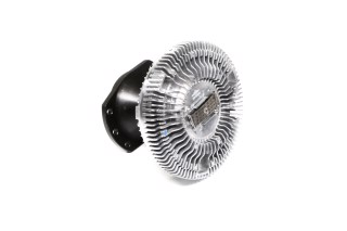 Муфта вентилятора DAF 95 XF (вир-во NRF)