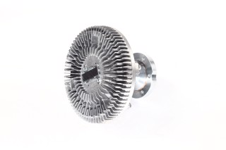 Муфта вентилятора DAF CF 75 (пр-во NRF)