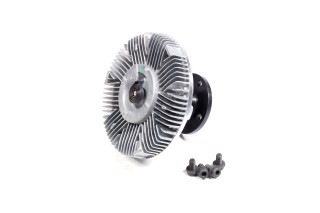 Муфта вентилятора MERCEDES LK/LN2 (пр-во NRF)