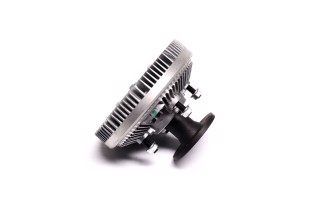 Муфта вентилятора MAN L 2000, M 2000 (пр-во NRF)