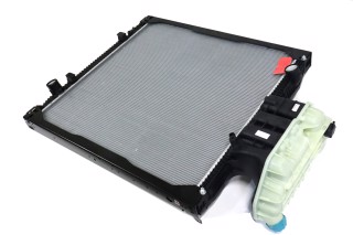 Радіатор охолодження MAN TGA (вир-во NRF) 50588 NRF