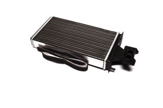 Радиатор печки IVECO EUROCARGO (пр-во NRF)