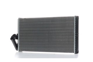 Радиатор печки MERCEDES ACTRO (пр-во NRF)