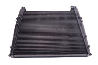 Интеркулер SCANIA 4 (пр-во NRF)