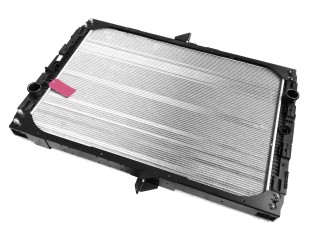 Радиатор охлаждения DAF 95 XF, XF 95 (пр-во NRF)