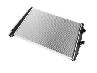 Радіатор охолодження DAF CF 85 (вир-во NRF)