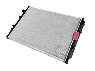 Радіатор охолодження RVI PREMIUM 2 (вир-во NRF)