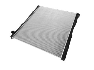 Радиатор охлаждения SCANIA P,G,R,T (пр-во NRF)