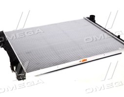 Радиатор охлаждения SCANIA K, P,G,R,T (пр-во NRF)