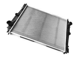 Радиатор охлаждения DAF 65, 65 CF, 75, 75 CF, 85 (пр-во NRF)