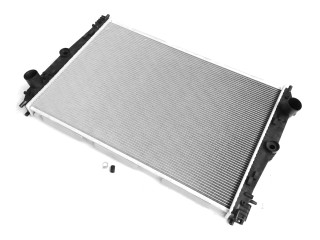Радіатор охолодження DAF 85 (вир-во NRF)