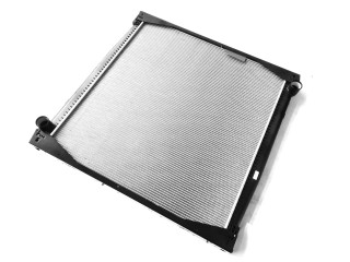 Радиатор охлаждения SCANIA 4 (пр-во NRF)