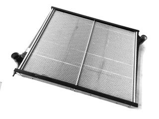 Радиатор охлаждения SCANIA 4 (пр-во NRF)