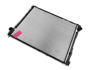 Радиатор охлаждения SCANIA P,G,R,T DC11.08-DT12.12 09.04- (пр-во NRF)