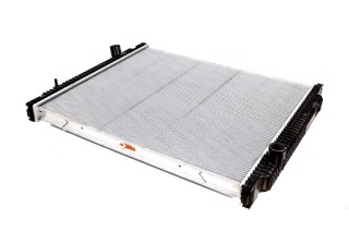 Радиатор охлаждения RVI PREMIUM dCi11B (пр-во NRF)