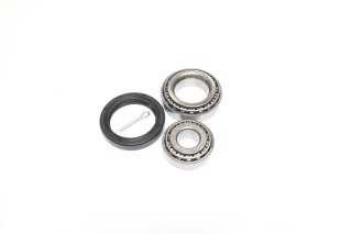 Підшипник маточини FORD ESCORT зад. міст, TRANSIT перед. міст 77-92 (Вир-во SNR)