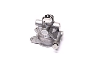 Повітророзподільник КАМАЗ,МАЗ,Причепи 2-пров. <ДК>