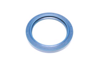 Сальник редуктора моста задн. МАЗ 85х110-2,2 (синій)