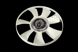 Віскомуфта MB Sprinter, Vito / VW Crafter I (вир-во FEBI)