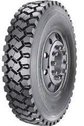 Шина 13R22,5 156/150G (18PR) JD756 M+S (Jinyu) (вир-во Китай)