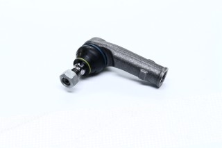 Накінечник тяги керма. VW T4 лев. (Вир-во Lemferder)