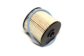 Фільтр паливний PSA 1.6 BlueHDI 14- (вир-во MANN)