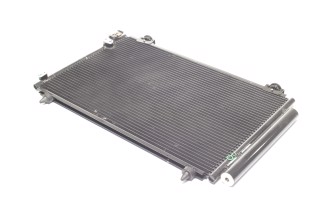 Конденсатор кондиціонера TOYOTA Avensis LHD 03- (вир-во NRF)