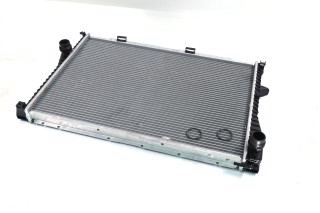 Радиатор охлаждения двигателя BMW 5,7-Series E39/E38 94- (пр-во NRF). 55321