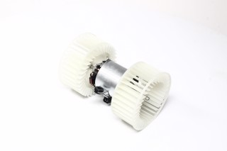 Вентилятор обігрівача BMW 523i 11/1995-12/2000 (вир-во NRF)