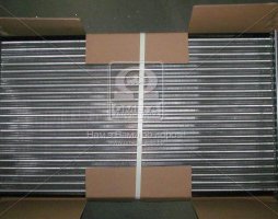 Радиатор охлаждения двигателя MERCEDES Viano 03- (пр-во NRF)