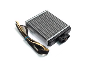 Радіатор обігрівача SEAT Cordoba 02- (вир-во NRF)