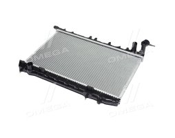 Радіатор охолодження двигуна NISS SUNNY 14/16 MT (вир-во NRF)