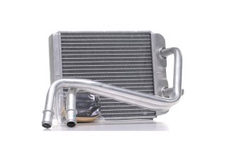 Радіатор опалювача VOLKSWAGEN T5 2009-2015 (вир-во NRF)