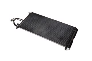 Конденсатор кондиціонера HYUNDAI Grandeur 05- (вир-во NRF)