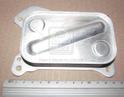Радиатор масляный FIAT 500 1.3D Multijet 10-07> (пр-во NRF). 31204