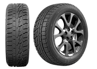 Шина 215/65R16 98H PREMIORRI ViaMaggiore Z Plus (Premiorri) 4823100302371 Premiorri