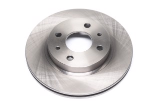 Диск гальмівний ВАЗ 2110 передній R13 СТАНДАРТ <ДК>