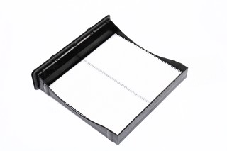 Фільтр салону SUBARU FORESTER 08-, IMPREZA 08- (вир-во HENGST)