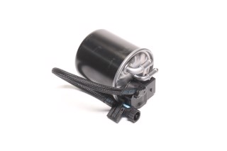 Фільтр паливний MB SPRINTER II (906), VITO II (639) 09- (вир-во BOSCH)