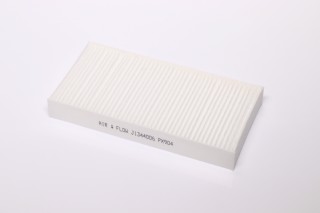 Фільтр салону Honda CIVIC (вир-во Jakoparts)