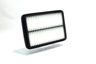 Фільтр повітряний Hyundai SANTA FE -06 (вир-во Jakoparts)