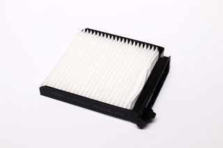 Фільтр салону Dacia LOGAN; Nissan MICRA; NOTE (вир-во Jakoparts)