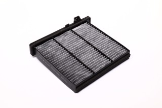 Фільтр салону вугільний Mitsubishi PAJERO (вир-во Jakoparts)