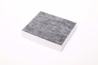 Фільтр салону вугільний Mitsubishi COLT 04- (вир-во Jakoparts)